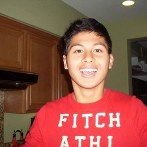 Meet your Posher, Capri